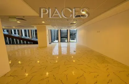 Office Space - Studio - 2 Bathrooms for sale in Eastown - 5th Settlement Compounds - The 5th Settlement - New Cairo City - Cairo