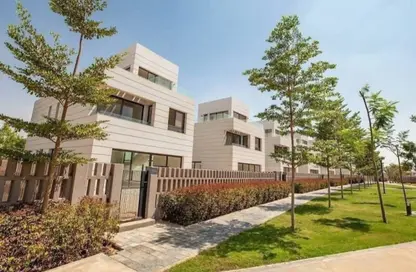 Villa - 6 Bedrooms - 5 Bathrooms for sale in Al Burouj Compound - El Shorouk Compounds - Shorouk City - Cairo Villa - 6 Bedrooms - 5 Bathrooms for sale in Al Burouj Compound - El Shorouk Compounds - Shorouk City - Cairo