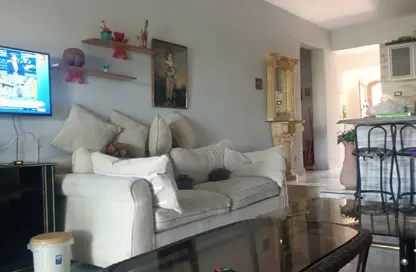 شاليه - 3 غرف نوم - 2 حمامات للبيع في مارينا 6 - مارينا - العلمين - الساحل الشمالي