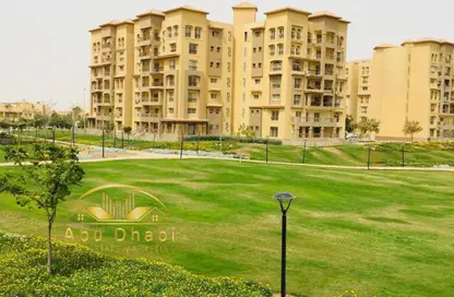 Apartment - 3 Bedrooms - 3 Bathrooms for sale in Madinaty - Cairo