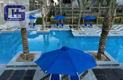 Apartment - 3 Bedrooms - 2 Bathrooms for sale in El Patio Oro - 5th Settlement Compounds - The 5th Settlement - New Cairo City - Cairo
