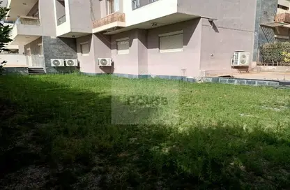 Apartment - 3 Bedrooms - 3 Bathrooms for rent in Zayed Regency - Sheikh Zayed Compounds - Sheikh Zayed City - Giza