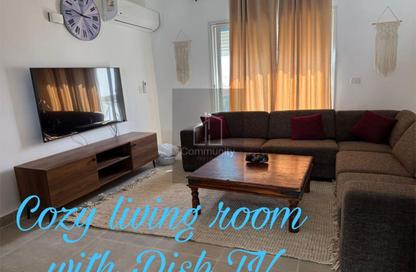 Chalet - 4 Bedrooms - 3 Bathrooms for sale in Mountain View - Ras Al Hekma - North Coast