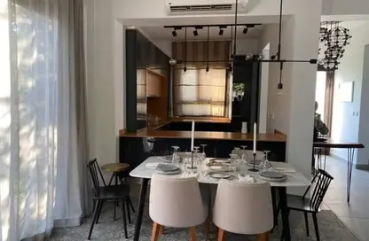 Apartment - 3 Bedrooms - 2 Bathrooms for sale in El Patio 7 - 5th Settlement Compounds - The 5th Settlement - New Cairo City - Cairo