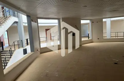 Office Space - Studio - 4 Bathrooms for rent in 90 Street - The 5th Settlement - New Cairo City - Cairo