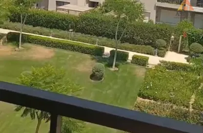 Penthouse - 3 Bedrooms - 3 Bathrooms for sale in Moon Residences - Fifth Square - The 5th Settlement - New Cairo City - Cairo Penthouse - 3 Bedrooms - 3 Bathrooms for sale in Moon Residences - Fifth Square - The 5th Settlement - New Cairo City - Cairo