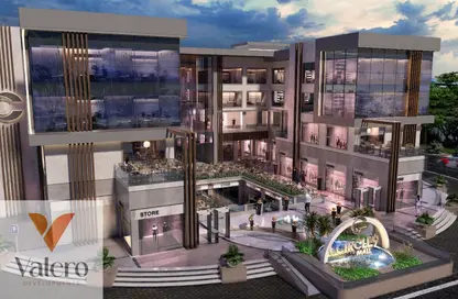 Clinic - Studio for sale in 9th District - Obour City - Qalyubia