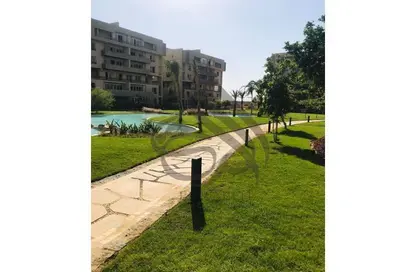 Apartment - 3 Bedrooms - 3 Bathrooms for sale in The Square - 5th Settlement Compounds - The 5th Settlement - New Cairo City - Cairo