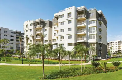Apartment - 3 Bedrooms - 2 Bathrooms for rent in Madinaty - Cairo