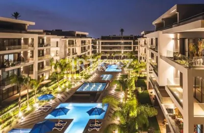 Apartment - 2 Bedrooms - 2 Bathrooms for sale in El Patio Oro - 5th Settlement Compounds - The 5th Settlement - New Cairo City - Cairo Apartment - 2 Bedrooms - 2 Bathrooms for sale in El Patio Oro - 5th Settlement Compounds - The 5th Settlement - New Cairo City - Cairo