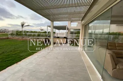 Chalet - 5 Bedrooms - 4 Bathrooms for sale in Hacienda Bay - Sidi Abdel Rahman - North Coast