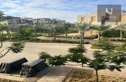 Apartment - 3 Bedrooms - 3 Bathrooms for sale in Eastown - 5th Settlement Compounds - The 5th Settlement - New Cairo City - Cairo