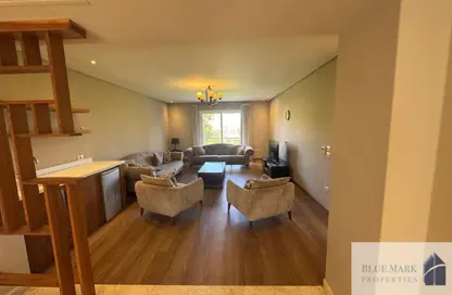 Villa - 7 Bedrooms - 6 Bathrooms for rent in Mountain View 1 - 5th Settlement Compounds - The 5th Settlement - New Cairo City - Cairo