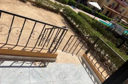 Chalet - 2 Bedrooms - 2 Bathrooms for sale in Ras Sedr - Ras Sedr - South Sainai