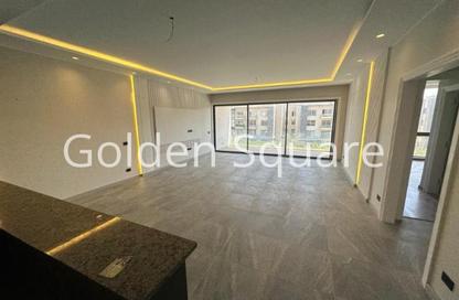 Apartment - 2 Bedrooms - 2 Bathrooms for rent in Lake View Residence - 5th Settlement Compounds - The 5th Settlement - New Cairo City - Cairo