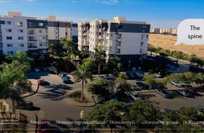 Apartment - 3 Bedrooms - 2 Bathrooms for sale in Privado - Madinaty - Cairo