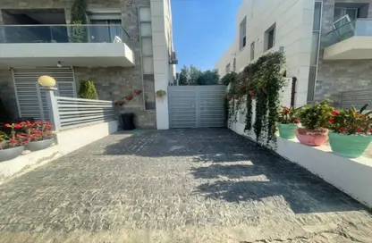 Villa - 4 Bedrooms - 4 Bathrooms for sale in Patio Al Zahraa - Sheikh Zayed Compounds - Sheikh Zayed City - Giza
