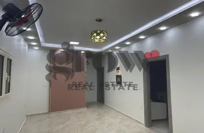 Office Space - Studio - 1 Bathroom for sale in New asyut - Asyut