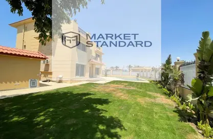 فيلا - 4 غرف نوم - 4 حمامات للبيع في رويال سيتي - كمبوندات الشيخ زايد - الشيخ زايد - الجيزة فيلا - 4 غرف نوم - 4 حمامات للبيع في رويال سيتي - كمبوندات الشيخ زايد - الشيخ زايد - الجيزة