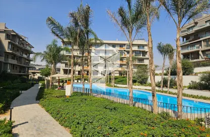 شقة - 3 غرف نوم - 3 حمامات للبيع في ميفيدا - كمبوندات التجمع الخامس - التجمع الخامس - مدينة القاهرة الجديدة - القاهرة