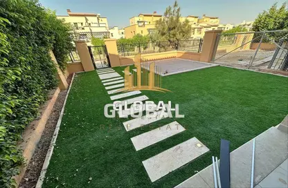 Townhouse - 4 Bedrooms - 4 Bathrooms for rent in Mivida - 5th Settlement Compounds - The 5th Settlement - New Cairo City - Cairo