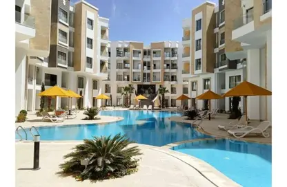 شقة - 1 حمام للبيع في منطقة الاحياء - الغردقة - محافظة البحر الاحمر