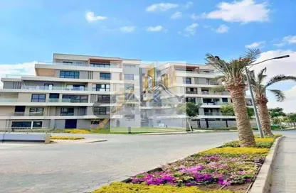 Apartment - 2 Bedrooms - 2 Bathrooms for sale in Villette - 5th Settlement Compounds - The 5th Settlement - New Cairo City - Cairo