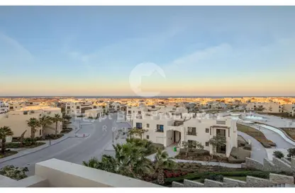 Chalet - 2 Bedrooms - 1 Bathroom for sale in Mesca - Soma Bay - Safaga - Hurghada - Red Sea