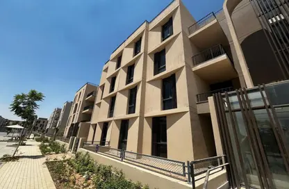 شقة - 2 غرف نوم - 2 حمامات للبيع في فاي سوديك - مدينة زايد الجديدة - الشيخ زايد - الجيزة