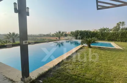 Villa - 4 Bedrooms - 4 Bathrooms for rent in Allegria - Sheikh Zayed Compounds - Sheikh Zayed City - Giza