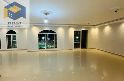 Apartment - 4 Bedrooms - 4 Bathrooms for rent in Madinaty - Cairo