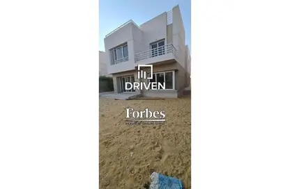 فيلا - 6 غرف نوم - 5 حمامات للبيع في اتريو - كمبوندات الشيخ زايد - الشيخ زايد - الجيزة