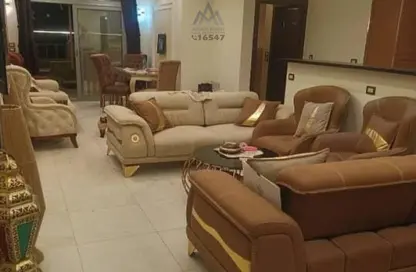 Apartment - 2 Bedrooms - 2 Bathrooms for sale in One Kattameya - El Katameya Compounds - El Katameya - New Cairo City - Cairo