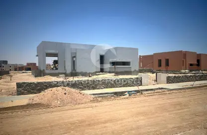 فيلا - 4 غرف نوم - 3 حمامات للبيع في التل القديم - الجونة - الغردقة - محافظة البحر الاحمر