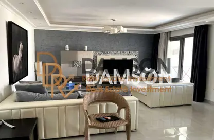 Apartment - 3 Bedrooms - 3 Bathrooms for sale in Tag Sultan - Ring Road - Cairo