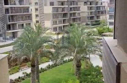 Apartment - 4 Bedrooms - 3 Bathrooms for rent in Palm Hills New Cairo - 5th Settlement Compounds - The 5th Settlement - New Cairo City - Cairo