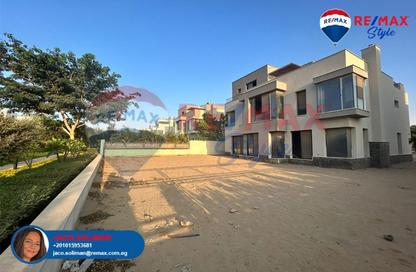 Villa - 4 Bedrooms - 3 Bathrooms for sale in Villette - 5th Settlement Compounds - The 5th Settlement - New Cairo City - Cairo