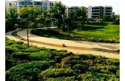 Apartment - 3 Bedrooms - 3 Bathrooms for sale in Taj City - 5th Settlement Compounds - The 5th Settlement - New Cairo City - Cairo