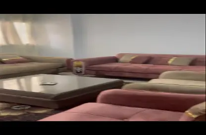 Apartment - 2 Bedrooms - 1 Bathroom for rent in Hadayek October - 6 October City - Giza