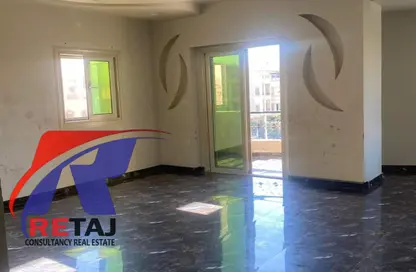 Apartment - 3 Bedrooms - 3 Bathrooms for rent in Cloud 9 Mall - North Investors Area - New Cairo City - Cairo