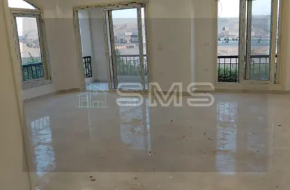 Apartment - 2 Bedrooms - 2 Bathrooms for rent in Stone Residence - 5th Settlement Compounds - The 5th Settlement - New Cairo City - Cairo