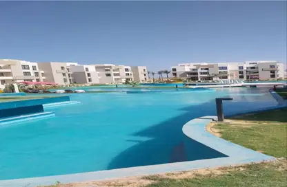 شاليه - غرفة نوم - 1 حمام للبيع في زهرة - سيدي عبد الرحمن - الساحل الشمالي