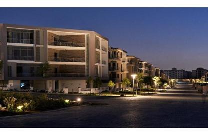 Apartment - 2 Bedrooms - 2 Bathrooms for sale in Taj City - 5th Settlement Compounds - The 5th Settlement - New Cairo City - Cairo