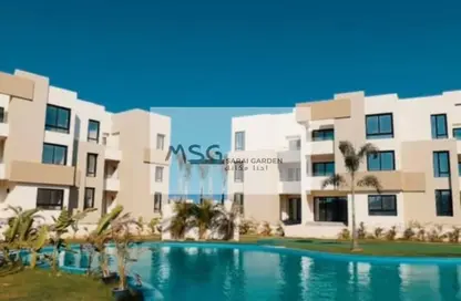 شاليه - 1 حمام للبيع في زهرة - سيدي عبد الرحمن - الساحل الشمالي