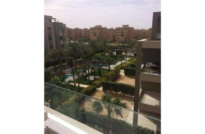 Duplex - 3 Bedrooms - 3 Bathrooms for sale in Park View - North Investors Area - New Cairo City - Cairo