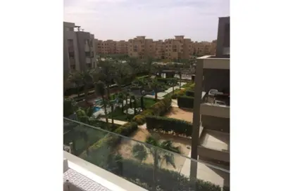 Duplex - 3 Bedrooms - 3 Bathrooms for sale in Park View - North Investors Area - New Cairo City - Cairo