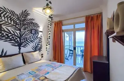 Chalet - 3 Bedrooms - 2 Bathrooms for sale in Telal Al Sokhna - Al Ain Al Sokhna - Suez