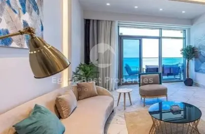 Apartment - 3 Bedrooms - 2 Bathrooms for sale in Latin District - New Alamein City - Al Alamein - North Coast Apartment - 3 Bedrooms - 2 Bathrooms for sale in Latin District - New Alamein City - Al Alamein - North Coast