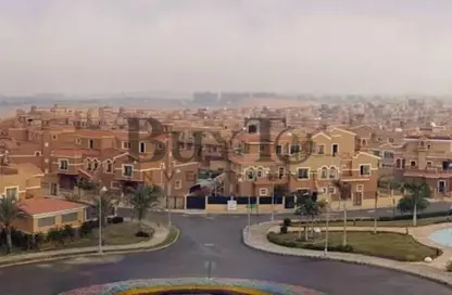 Villa - 6 Bedrooms - 6 Bathrooms for sale in Les Rois - 5th Settlement Compounds - The 5th Settlement - New Cairo City - Cairo