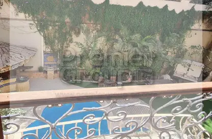 شقة - 3 غرف نوم - 3 حمامات للايجار في غرب الجولف - كمبوندات القطامية - القطامية - مدينة القاهرة الجديدة - القاهرة